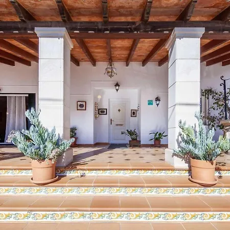 Villa Montemar *