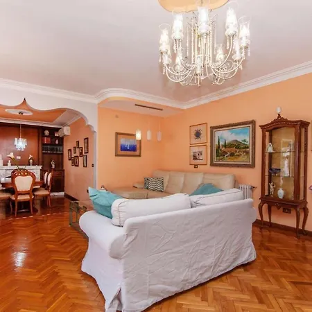 Villa Montemar *