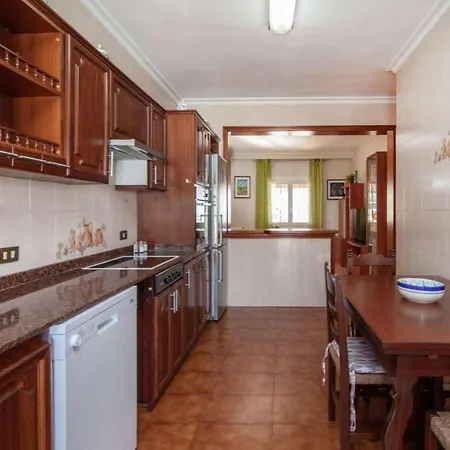 Villa Montemar