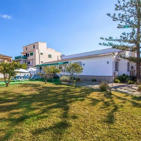 Villa Montemar