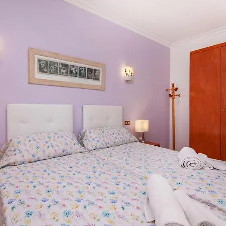 Villa Montemar