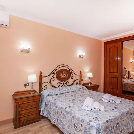 Villa Montemar