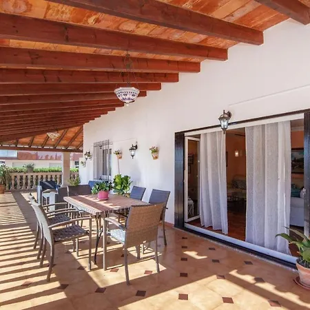 Villa Montemar
