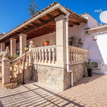 Villa Montemar