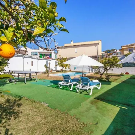Montemar Villa Alcudia (Mallorca)