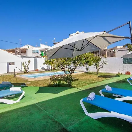 Montemar Alcudia (Mallorca)