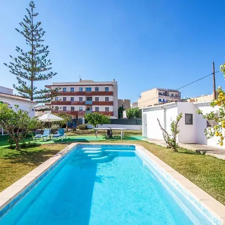 Montemar * Alcudia (Mallorca)