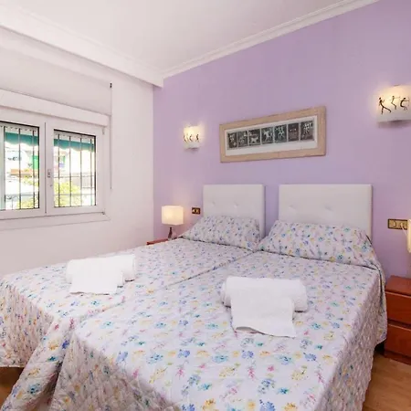 Villa Montemar