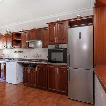 Villa Montemar *