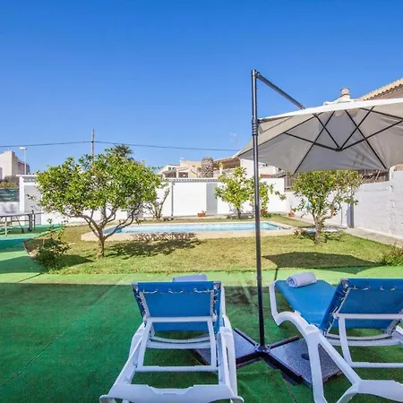 Montemar Villa *