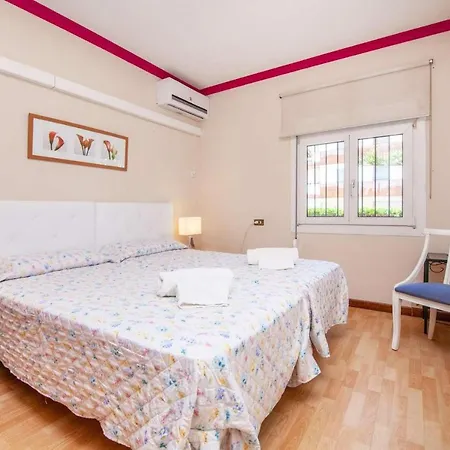 Villa Montemar *