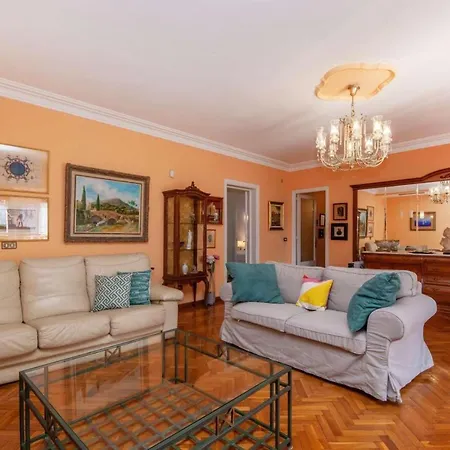 Villa Montemar *