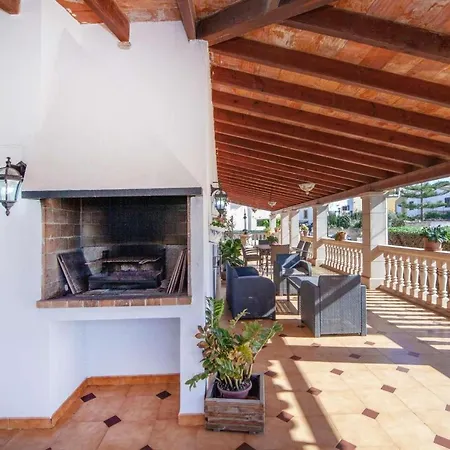 Montemar * Alcudia (Mallorca)